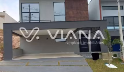 Casa em Condomínio fechado, Phitus- Cabreúva-SP