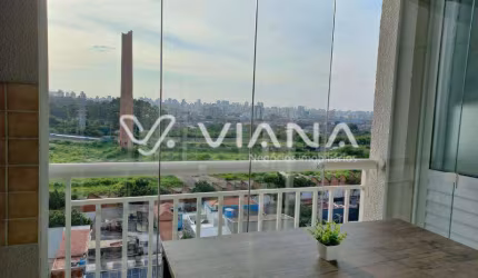 Apartamento à Venda com 2 Dormitorios no Bairro Fundação -em São  Caetano do Sul ?