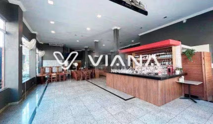 Excelente Prédio Comercial à Venda e Locação no Bairro Santo Antônio em São Caetano do Sul