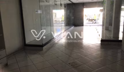 Salão Comercial para locação - Vila Silveira - Santo André !
