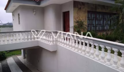 Casa Assobradada à vendcom 3 dormitórios no Bairro Jardim São Caetano em São Caetano do Sul