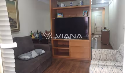 Apartamento 3 dormitórios á Venda no Bairro Olímpico em São Caetano do Sul