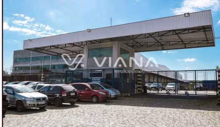 Galpão á Venda Vila Sul Americana - Carapicuíba - São Paulo