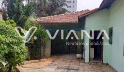 Casa á Venda com 3  dorm. no Bairro Oswaldo Cruz em São Caetano do sul