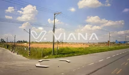 Área para venda - Jardim Campo Grande - Caçapava - São Paulo
