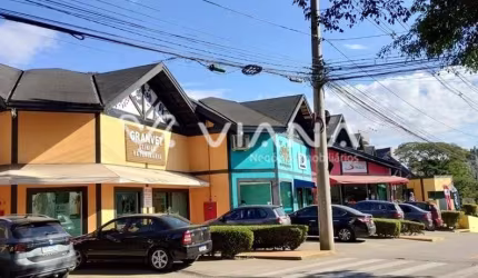 Imóvel para Venda Shopping Cotia várias lojas - São Paulo