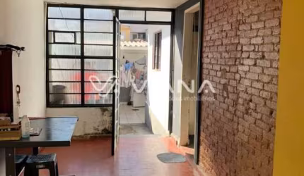 Casa à Venda no Bairro Osvaldo Cruz em São Caetano do Sul