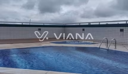 Apartamento à venda  de 3 dormitórios no Bairro Vila Pinheirinho  em Santo André