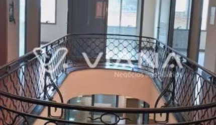 Prédio Comercial para Locação no Centro  em São Caetano do Sul