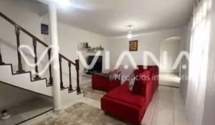 Sobrado com 4 dorm. à Venda no Bairro São José em São Caetano do Sul