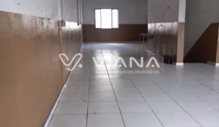 Sobreloja para locação no Bairro Fundação  em São Caetano Do Sul