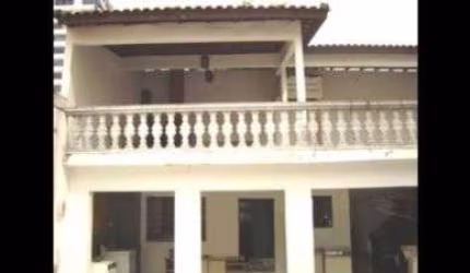 Casa Mista para Venda no Jardim Bela Vista - Santo André