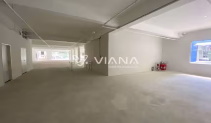 Loja/Salão Comercial 132m² para Alugar Bairro Centro São Bernardo Campo SP
