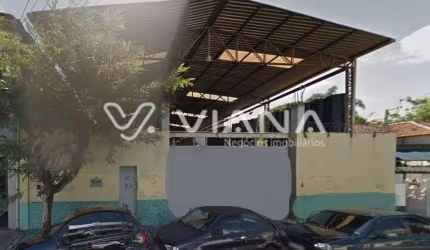 Galpão Comercial para Venda Bairro Cerâmica São Caetano do Sul SP