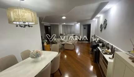 Apartamento à Venda em São Caetano do Sul no Bairro Barcelona