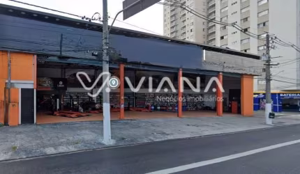 Salão Comercial á venda no Bom Retiro em São Paulo