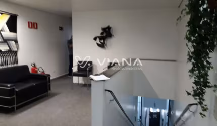 Prédio Comercial/Residencial 403m² para Venda Bairro Santa Paula São Caetano do Sul, SP