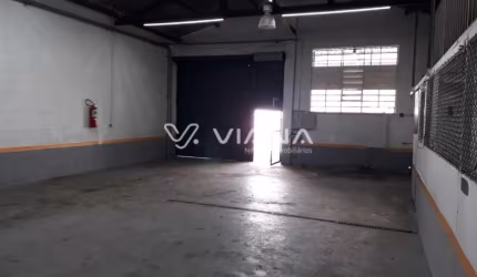 Galpão 164m² para Venda Bairro Santa Paula São Caetano do Sul SP