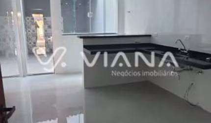 Sobrado Novo à Venda com 3 Dormitórios na Vila Califórnia em São Paulo
