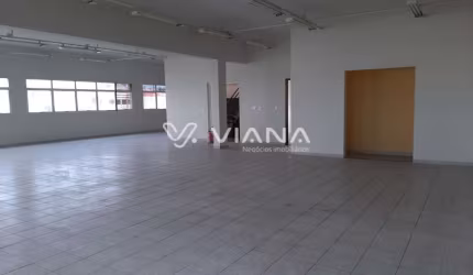 Sala/ Conjunto Comercial para Locação no Bairro Barcelona em São Caetano do Sul