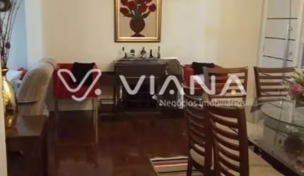 Apartamento à Venda com 4 Quartos no Bairro Jardim do Mar em São Bernardo do Campo