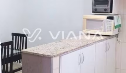 Apartamento 3 dormitórios no Barro Osvaldo Cruz em São Caetano do Sul