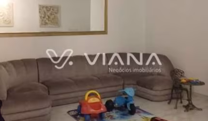 Sobrado 4 Dormitórios à Venda no Bairro Barcelona em São Caetano do Sul