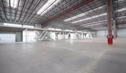 Galpão1525m² para Locação no Bairro Distrito Industrial em Campinas