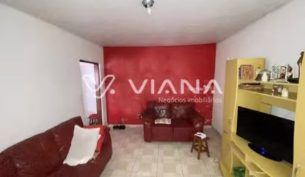Casa 2 dormitórios á Venda no Bairro Nova Gerty em São Caetano do Sul
