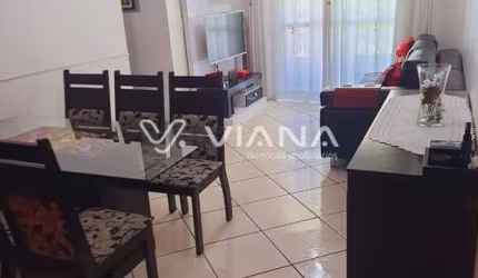 Apartamento com 2 Quartos á Venda no Bairro Santa Maria em São Caetano do Sul