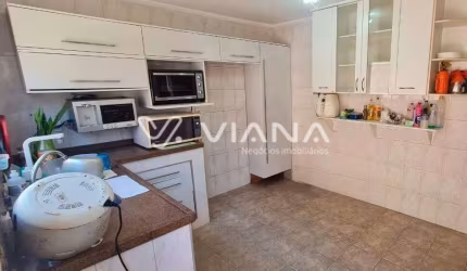 Casa térrea 2 dormitórios Bairro Nova Gerty São Caetano do Sul