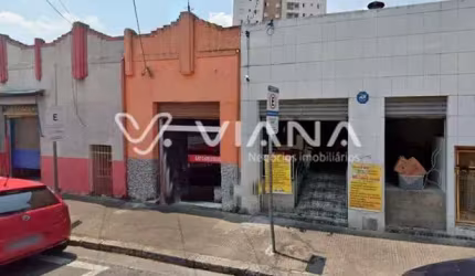 Imovel Comercial com 4 Salões à Venda no bairro Fundaçao em São Caetano do Sul