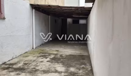 Casa 1 dormitório á Venda no Bairro São José São Caetano do Sul