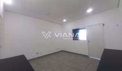 Aluga sala comercial no bairro Jardim São Caetano em São Caetano do Sul