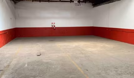 Galpão 340m² para Venda no Bairro Cerâmica São Caetano do Sul