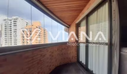 Apartamento 4 dormitórios para locação no Bairro Santo Antônio em São Caetano do Sul