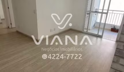 Apartamento 2 dormitórios á Venda no Bairro Fundação em São Caetano do Sul