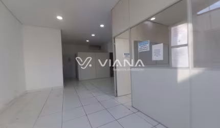 Aluga Sala/Loja Comercial no Jardim São Caetano em São Caetano do Sul!!