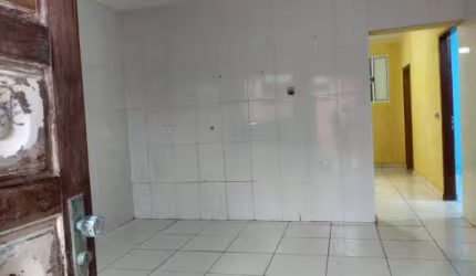 Casas à Venda no Bairro Nova Gerty em São Caetano do Sul