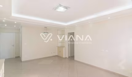 Apartamento 3 dormitórios á  Venda ou locação no Centro de São Caetano do Sul