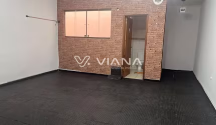 Sala/Conj. Comercial para Locação no Bairro Santa Maria em São Caetano do Sul