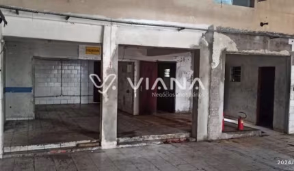 Galpão á Venda no Bairro Cerâmica em São Caetano do sul