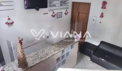 Sala/Conj. Comercialno Bairro  Osvaldo Cruz em  São Caetano do Sul