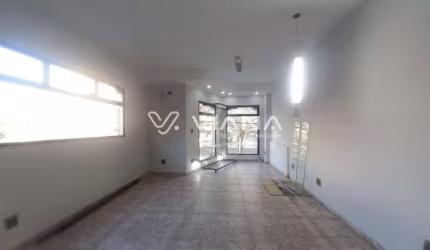 Aluga Salão comercial amplo no bairro Santa Paula em  São Caetano do Sul!