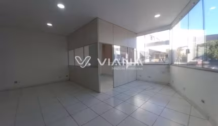 Sala/conjunto comercial para alugar  no bairro Jardim São Caetano em São Caetano do Sul