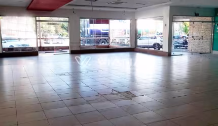 Salão Comercial para Alugar no bairro  Mauá - São Caetano do Sul/SP