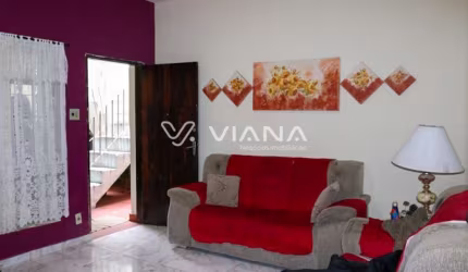Casa à venda no Bairro Olímpico em  São Caetano do Sul!