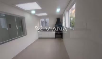 Apartamento para aluguel, 2 quartos, 1 suíte, Centro - São Caetano do Sul/S