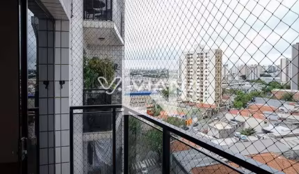 Apartamento 2 dormitórios no Bairro Fundação em São Caetano do Sul