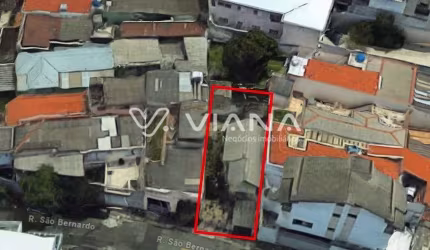 Terreno à venda  no Bairro Boa Vista em São Caetano do Sul